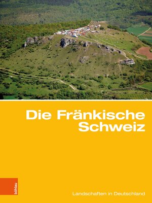 cover image of Die Fränkische Schweiz